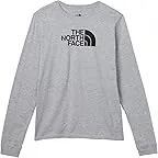 TNF Pale Grey Heather