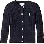 Hunter Navy/French White Pony Player