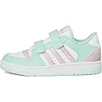 Clear Mint/Clear Pink/White