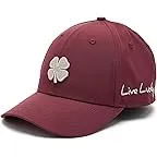 Chili Hat/Silver Clover