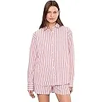 Blush Pink Stripe