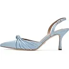 Blue Satin