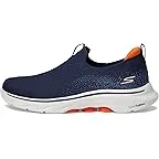 Navy/Orange