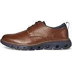 Cognac/Navy