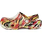 Varsity Red/Multi Glow in the Dark