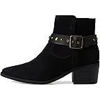 Black Suede