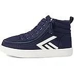 Navy/White