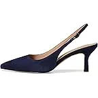 Midnight Moon Suede