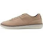 Birch Beige/Truffle/Ivory Nubuck