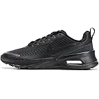 Black/Black/Anthracite