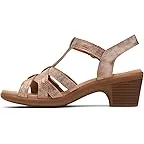 Bronze Synthetic