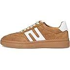Camel Multi Suede
