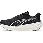 Puma Black/Puma White