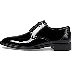 Black Patent/Black