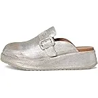 Pewter Distressed Suede