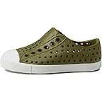 Rookie Green/Shell White