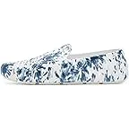 Navy Tie Dye/Bright White