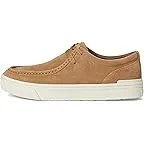 Medium Natural Suede