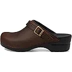 Antique Brown