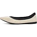 Warm White (Natural Black Sole)