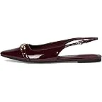 Dark Red Patent