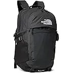 Asphalt Grey Light Heather/TNF Black-NPF