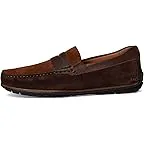 Brown Multi Suede/Full Grain