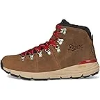 Leaf/Grizzly Brown/Rhodo Red