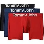 Black, Dress Blues, Haute Red