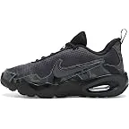 Black/Iron Grey/Dark Smoke Grey/Off Noir
