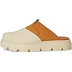 Bleached Ceramic/Canyon Gold