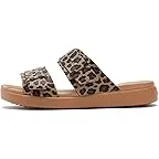 Sepia/Leopard