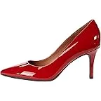 Crimson Red 1