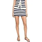 Navy Stripe Delight Knit
