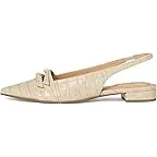 Cream Croco
