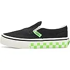 Glow Black/Green Gecko