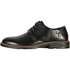 Black Raven Leather/Walnut Leather