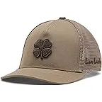 Cocoa Brown Hat/Cocoa Brown Mesh