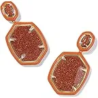 Orange Goldstone