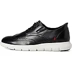Black Napa Leather