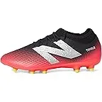 Black/Energy Red/Hi-Lite