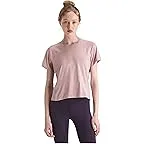 Metal Pink/Light Heather