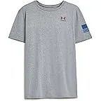 Steel Light Heather/Royal