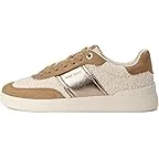 Medium Natural/Rose Gold/Cream Multi