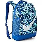 Game Royal/Bleached Turquoise/White