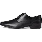 Black/Black/Soft Action Leather