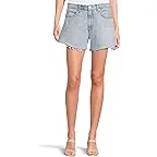 Tayce Distressed