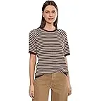 Mocha Stripe