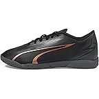 Puma Black/Copper Rose