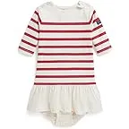 Nantucket Red/Deckwash White